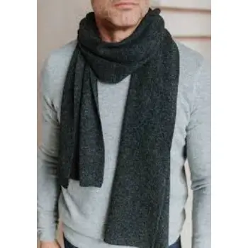 CLASSIC CASHMERE SCARF